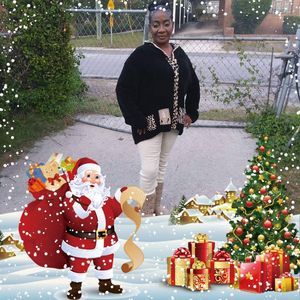 Meet your Posher, Victoria